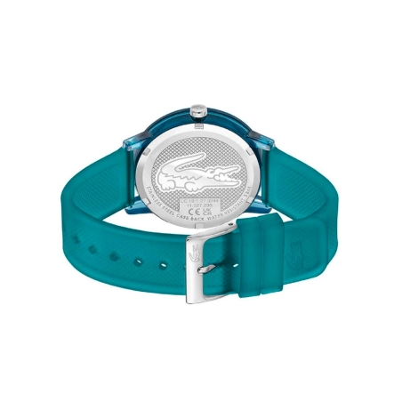 Reloj Lacoste silicona azul mujer 2011318