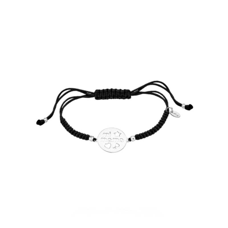 Pulsera Lotus Silver mujer Mother's Love LP3232-2/1