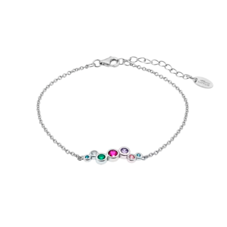 Pulsera Lotus Silver mujer Pure Essential plata LP1979-2/2