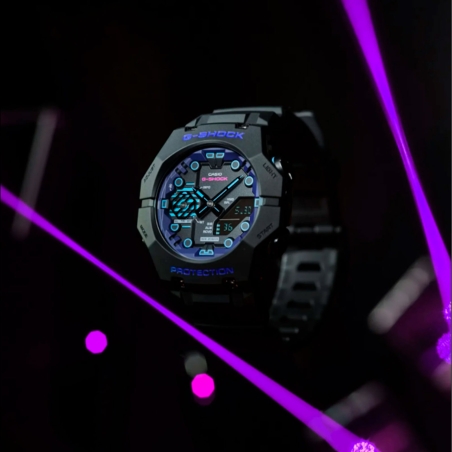 Reloj Casio G-Shock Classic GA-B001CBR-1A