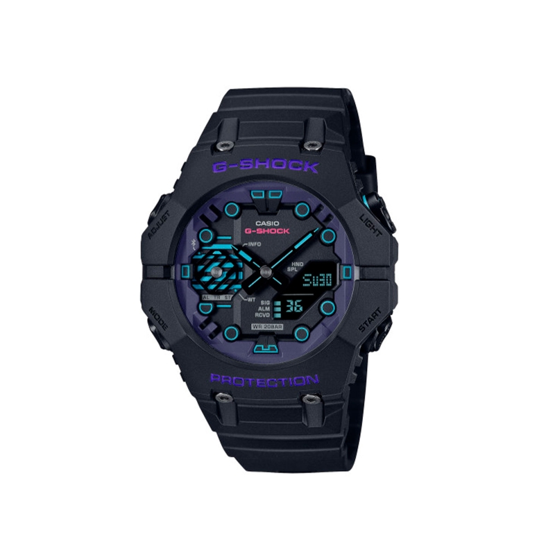 Reloj Casio G-Shock Classic GA-B001CBR-1A