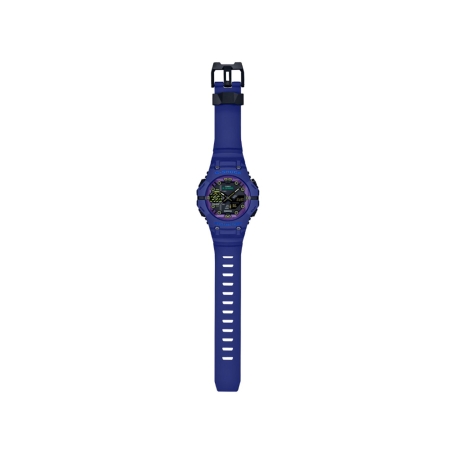 Reloj Casio G-Shock Classic azul GA-B001CBR-2AER