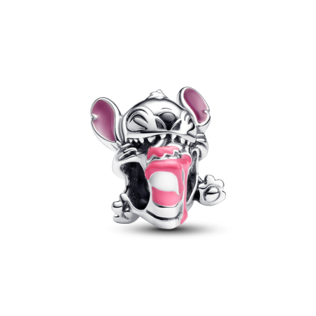 Charm Pandora Stitch Tarta de Cumpleaños Disney 793189C01