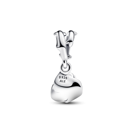 Charm Colgante Pandora Rosa Floreciendo 793213c00