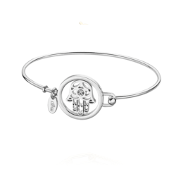 Pulsera Lotus Style mujer mano de fátima millenial LS2014-2/6