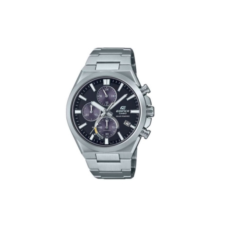 Reloj Casio Edifice acero solar EFS-S630D-1AV