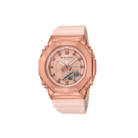 Reloj Casio G-shock Serie GM-S2100PG-4AER