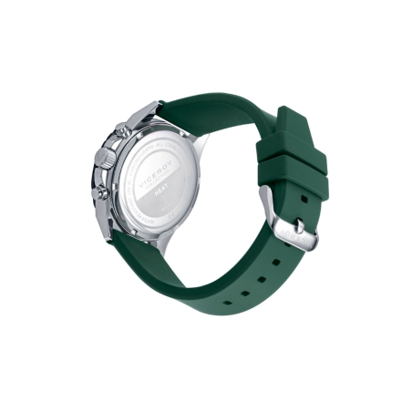 Reloj Viceroy Hombre Heat verde 401369-67