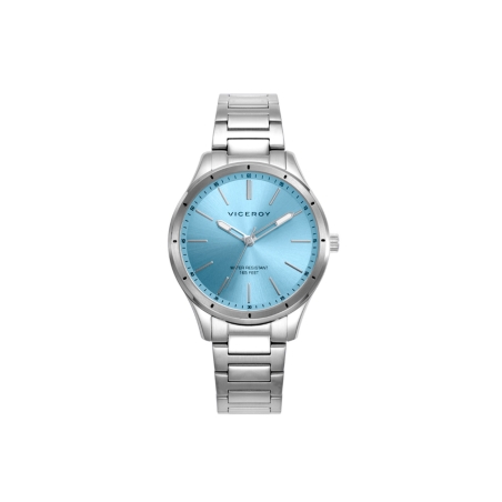 Reloj Viceroy Acero azul 401228-37