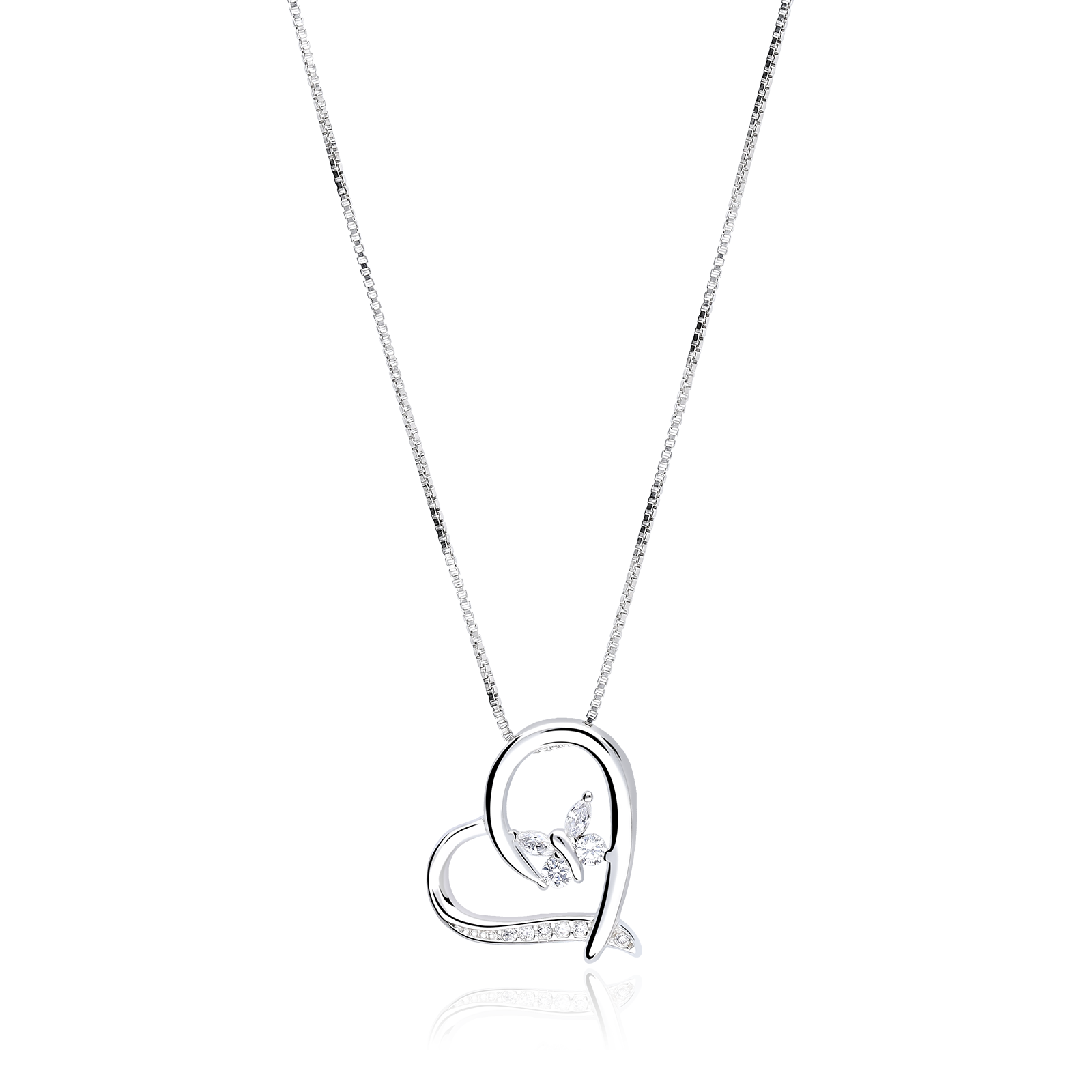 Pendientes Y Gargantilla A Juego, Aderezo Novia. Plata De Ley. 240_JRC-N6 - 76,00€ - 240_JRC-N6