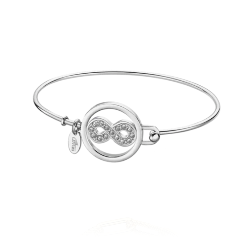 Pulsera Lotus Style mujer milennial acero LS2014-2/5