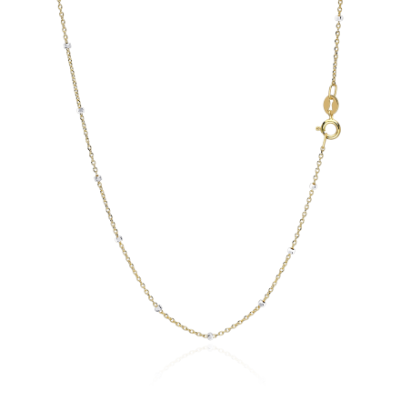 Cadena Oro 18k "Annaburg"