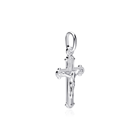 Cruz Plata Primera ley 23 mm "Kiriaké"