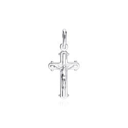 Cruz Plata Primera ley 23 mm "Kiriaké"