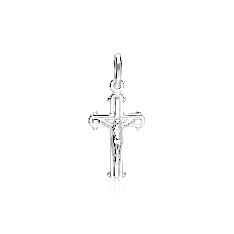 Cruz Plata Primera ley 23 mm "Kiriaké"