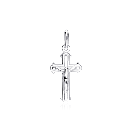 Cruz Plata Primera ley 23 mm "Kiriaké"