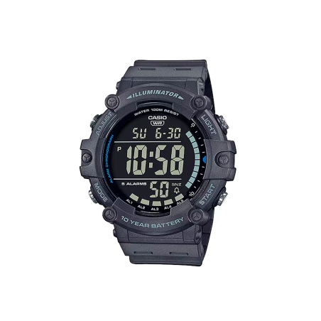 Reloj Casio illuminator AE-1500WH-8BVEF