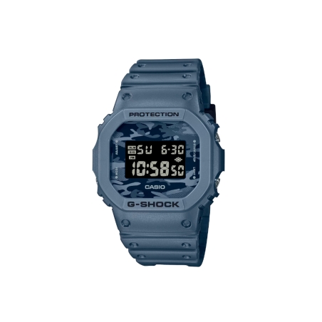 Reloj Casio G-shock DW-5600CA-2ER