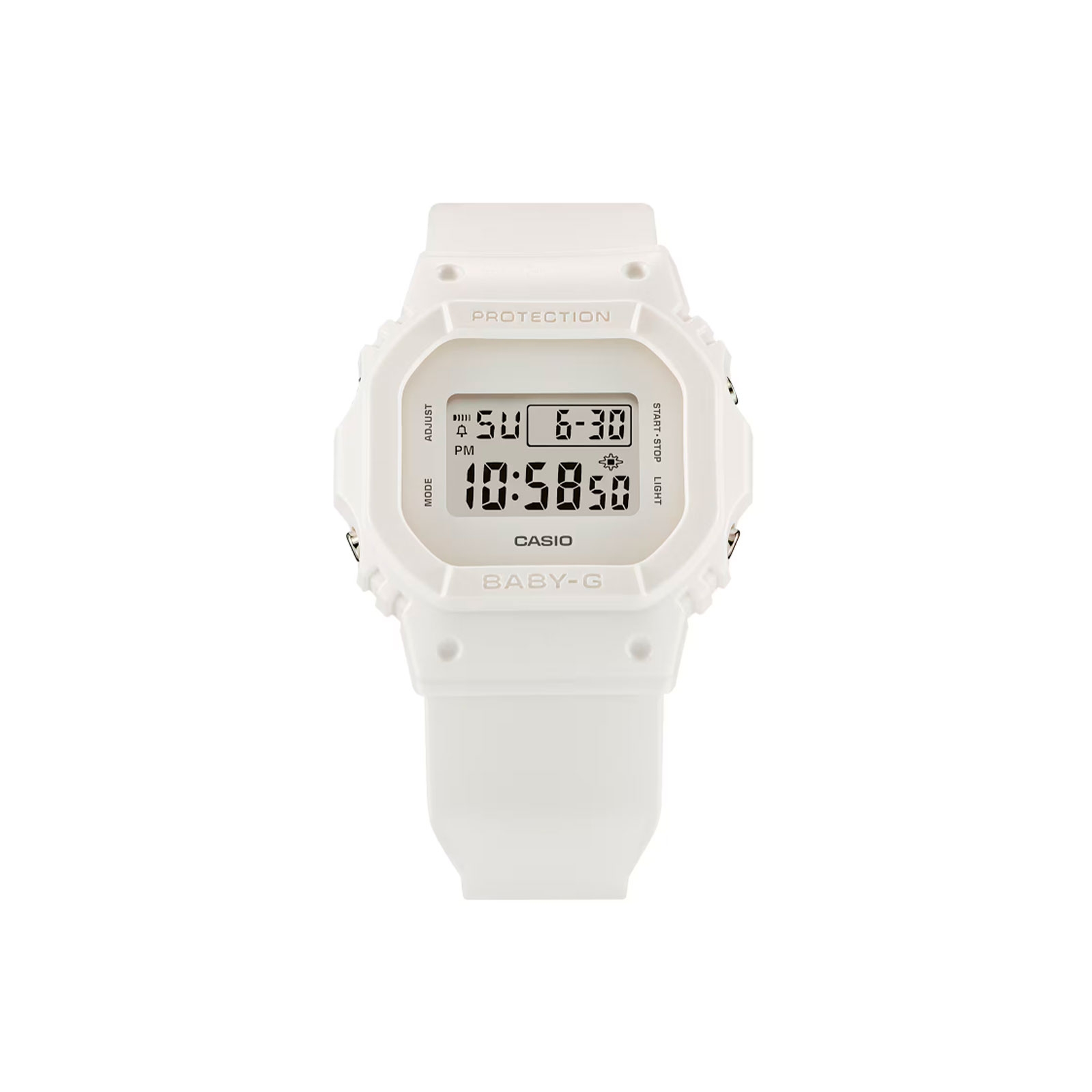 Reloj Casio baby-G BGD-565CS-7ER Joyerías Sánchez