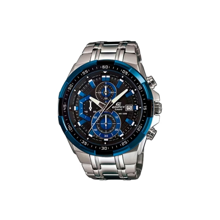 Reloj Casio edifice acero EFR-539D-1A2VUEF