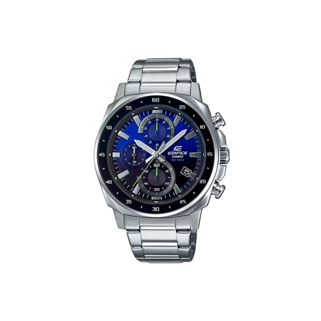 Reloj Casio Edifice acero EFV-600D-2AVUEF