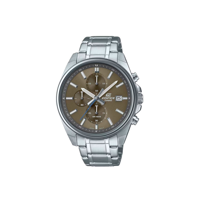 Reloj Casio Edifice acero EFV-610D-5CVUEF