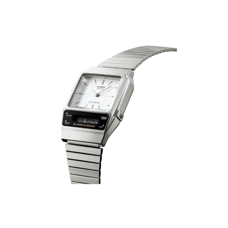 Reloj Casio Edgy Collection AQ-800E-7AEF