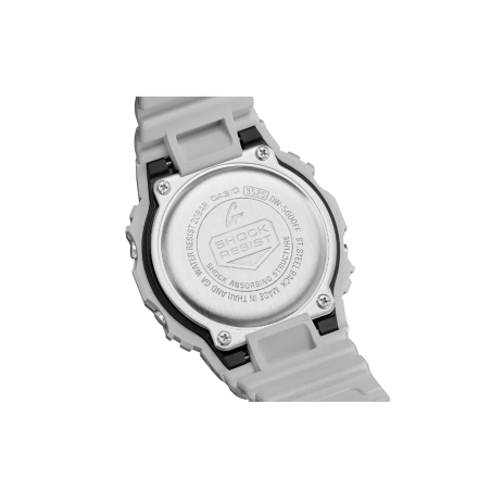 Reloj Casio G-shock serie DW-5600FF-8ER