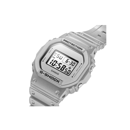 Reloj Casio G-shock serie DW-5600FF-8ER