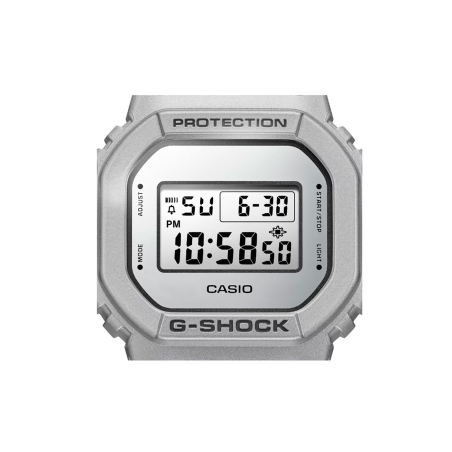 Reloj Casio G-shock serie DW-5600FF-8ER