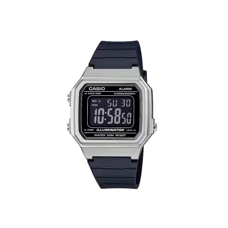 Reloj Casio Illuminator W-217HM-7BV