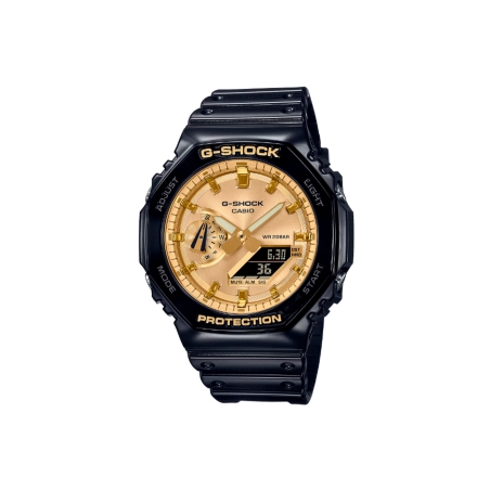 Reloj Casio G-shock classic GA-2100GB-1A