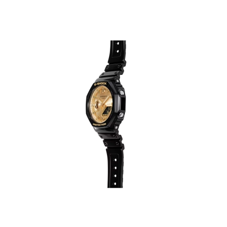 Reloj Casio G-shock classic GA-2100GB-1A