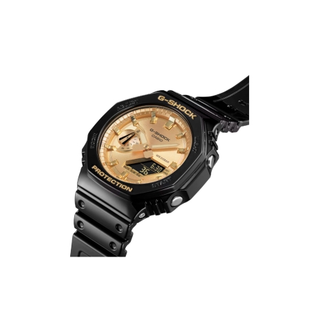 Reloj Casio G-shock classic GA-2100GB-1A