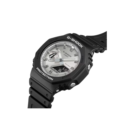 Reloj Casio G-Shock classic GA-2100SB-1AER