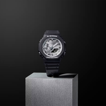 Reloj Casio G-Shock classic GA-2100SB-1AER