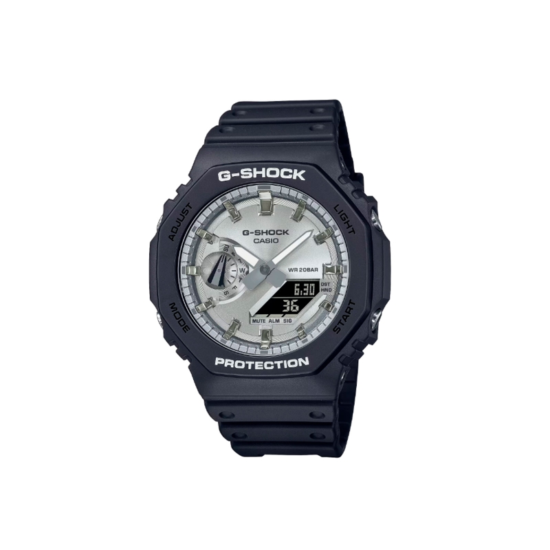 Reloj Casio G-Shock classic GA-2100SB-1AER