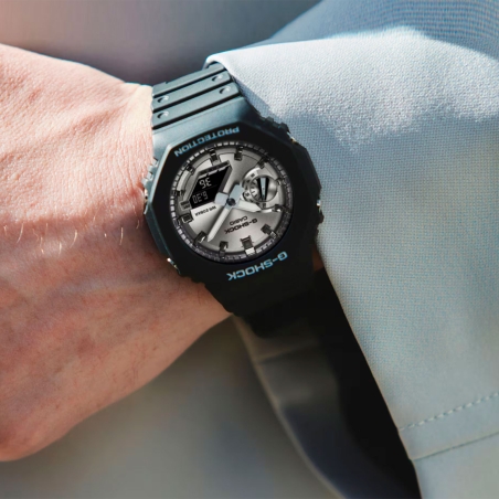 Reloj Casio G-Shock classic GA-2100SB-1AER