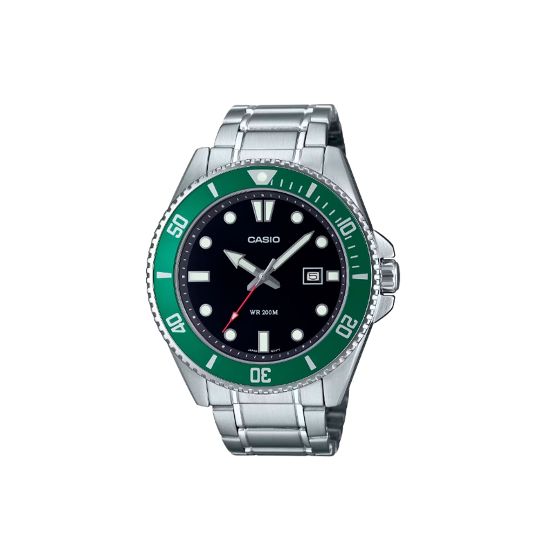 Reloj Casio Collection hombre MDV-107D-3AVEF