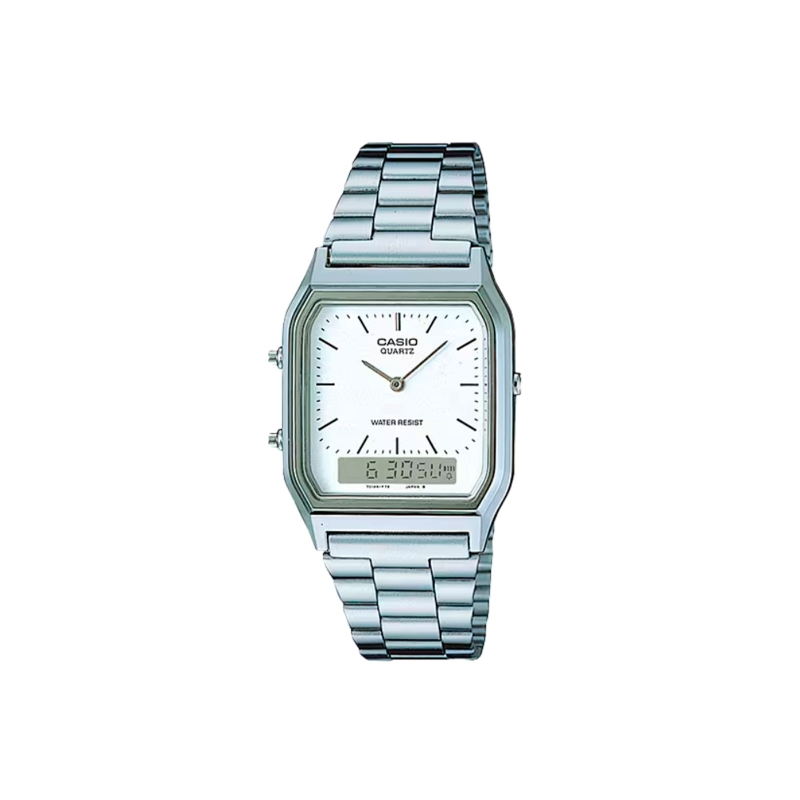 Reloj Casio Edgy Collection hombre AQ-230A-7DMQYES
