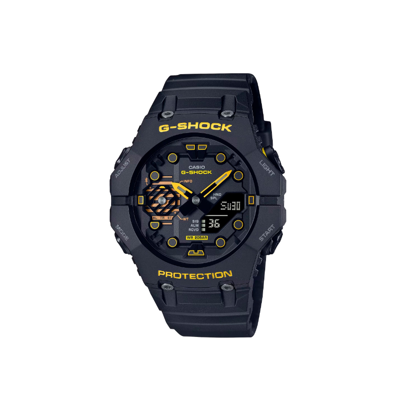 Náramkové hodinky Casio GA-B001CY-1AER