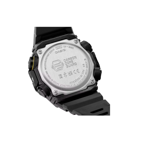 Reloj Casio G-Shock Classic GA-B001CY-1AER