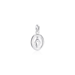 Medalla Virgen La Milagrosa