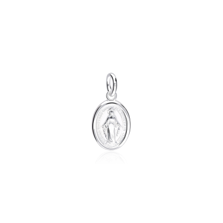 Medalla Virgen La Milagrosa