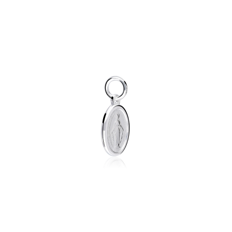 Medalla Virgen La Milagrosa