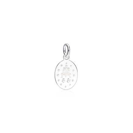 Medalla Virgen La Milagrosa
