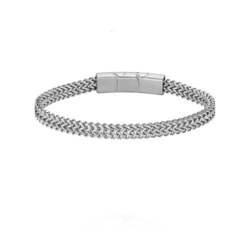Pulsera Lotus Style hombre acero inoxidable 316L LS2209-2/1