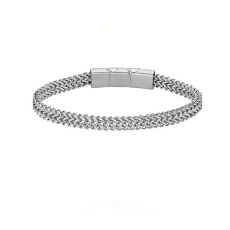 Pulsera Lotus Style hombre acero inoxidable 316L LS2209-2/1