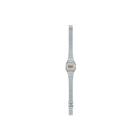 Reloj Casio retro vintage iconic LA670WEA-8AEF