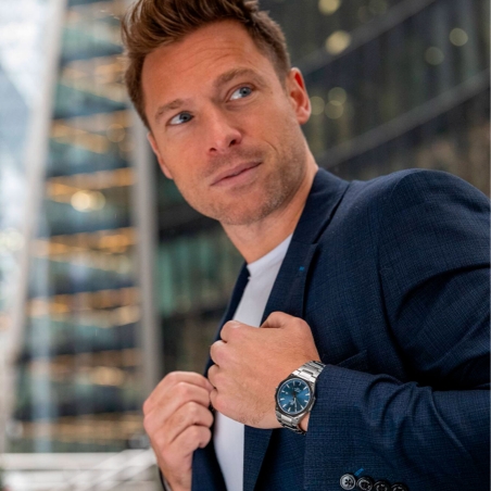 Reloj Casio Edifice Classic EFR-S108D-2AVUEF